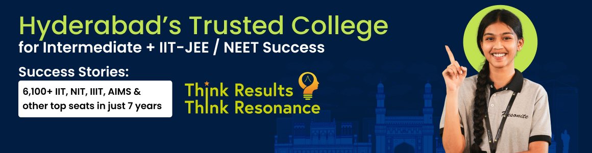 Hyderabads Trusted Intermediate College